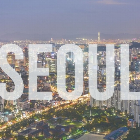 Du lịch Hàn Quốc khởi hành từ Đà Nẵng 4 ngày 3 đêm
