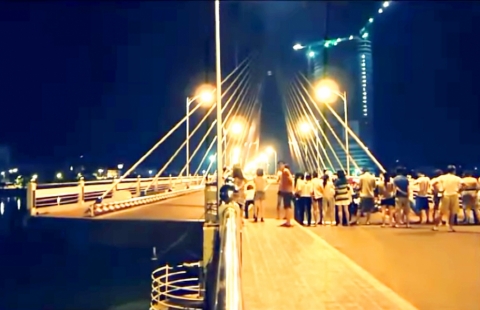 Đà Nẵng 4 ngày 3 đêm trọn gói khởi hành từ Sài Gòn, Hà Nội
