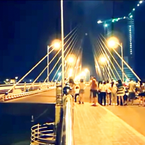 Đà Nẵng 4 ngày 3 đêm trọn gói khởi hành từ Sài Gòn, Hà Nội