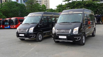 Cho thuê xe limousine dcar tại Đà Nẵng