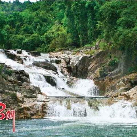 Tour Yangbay Nha Trang 1 ngày - giá rẻ