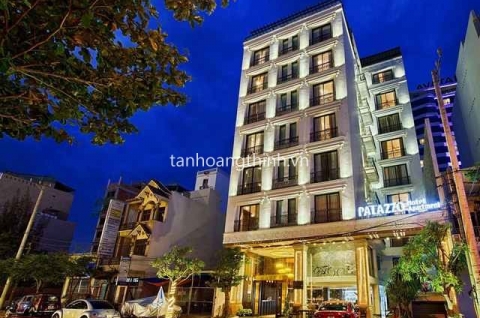 Palazzo Hotel & Apartment - Đặt phòng giá tốt tại Đà Nẵng