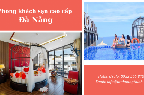Khách sạn Đà Nẵng giá rẻ
