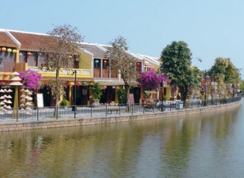TOUR HÈ 2 NGÀY 1 ĐÊM HÀ NỘI ĐI ĐÀ NẴNG
