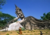 Đà Nẵng, Thakhet, Viêng Chăn, Nong Khai-Thailand, Savannakhet