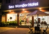 Khách Sạn Sea Wonder Hotel Tại Đà Nẵng