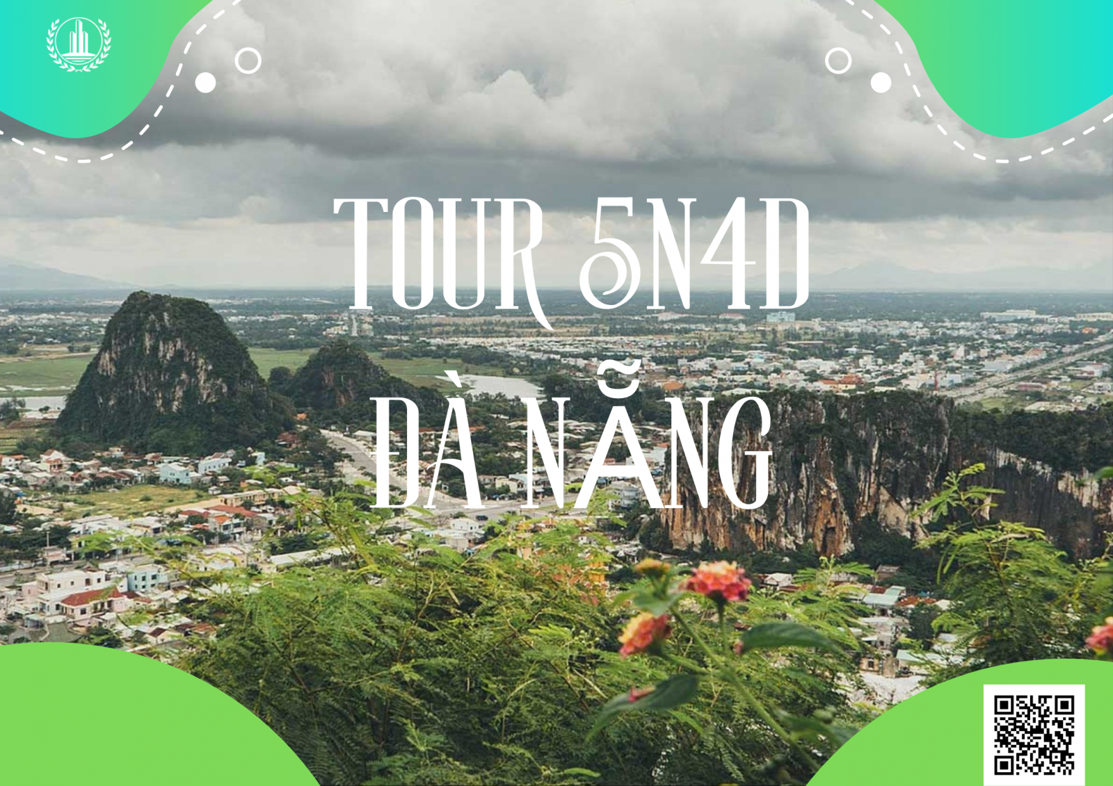 tour du lịch 5n4d Lý Sơn Huế ĐàNẵng
