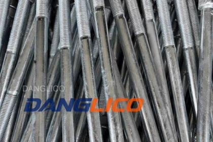 Báo giá bulong liên kết giao tận chân công trường
