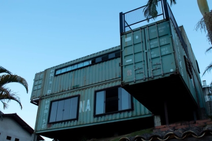 Dịch vụ cho thuê container tại thị trường Đà Nẵng