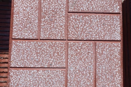 Gạch Terrazzo 40x40 Đẹp Bền Giá Tốt tại Đà Nẵng