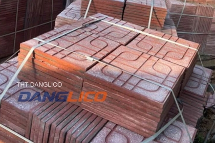Gạch terrazzo tại Đà Nẵng bền đẹp giá hợp lý