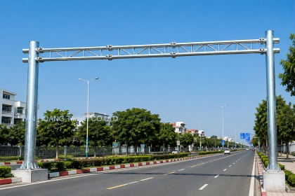 Gia công sản xuất giá long môn