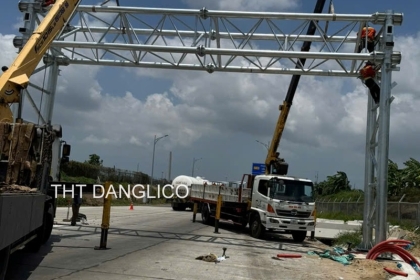 Gia công sản xuất giá long môn Đà Nẵng