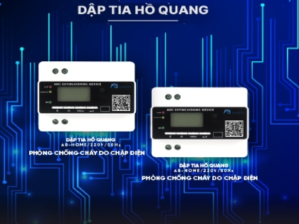 Giải pháp chống sốc điện cách ly an toàn cao