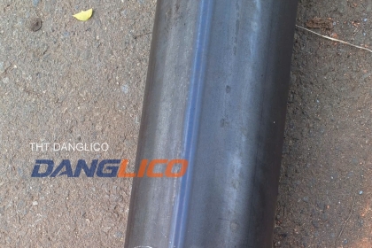 Ống thép hàn D60–D1600 dày 3–20mm chính hãng