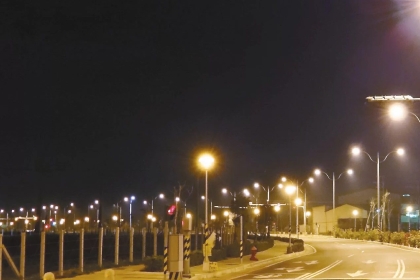 Sản xuất cột đèn cao áp Đà Nẵng