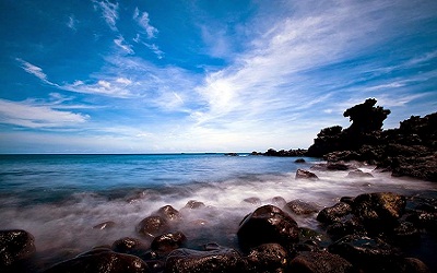 Yongduam Rock - Đảo JeJu
