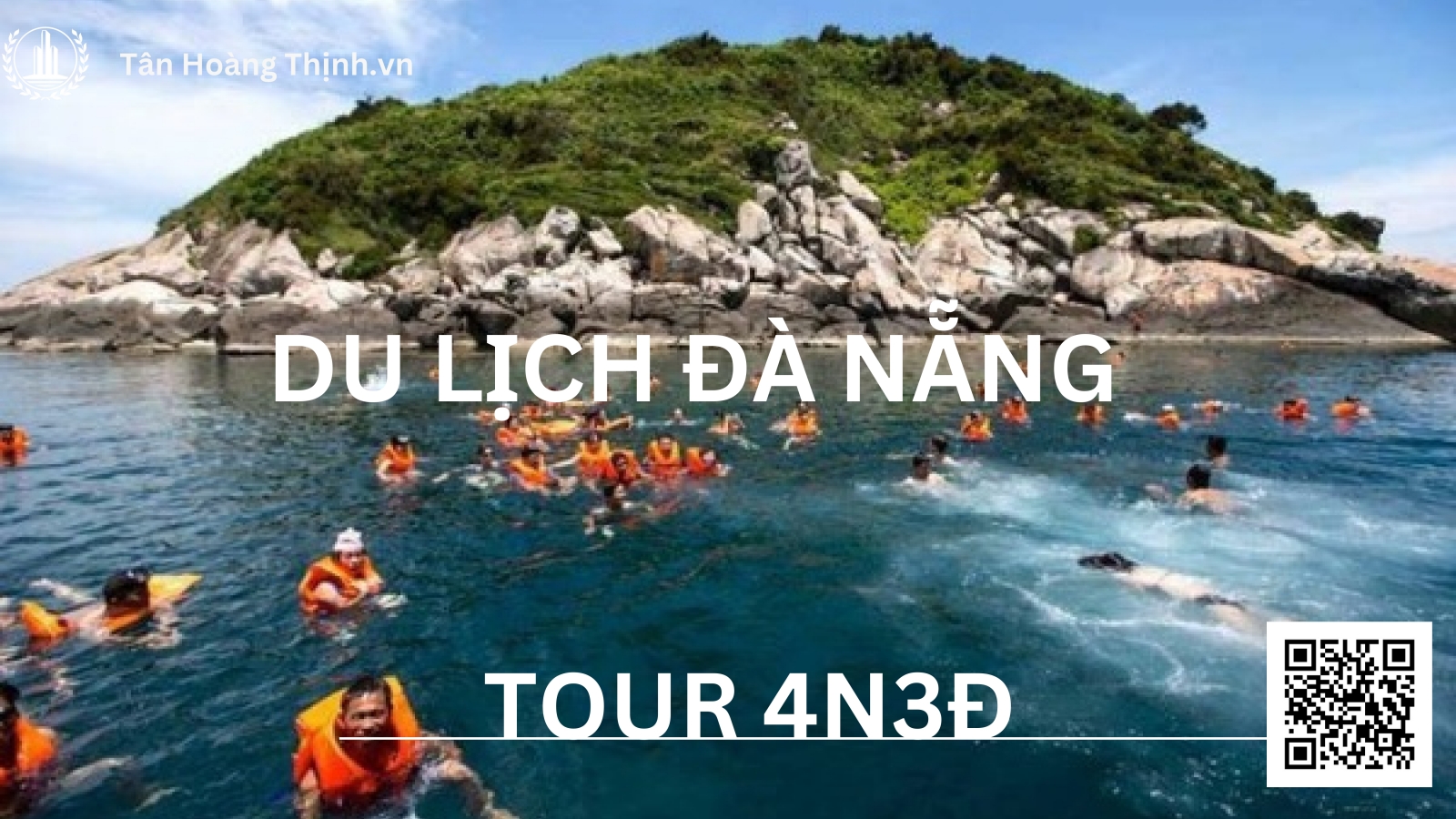Du lịch Đà Nẵng tour 4n3đ phong phú hấp dẫn