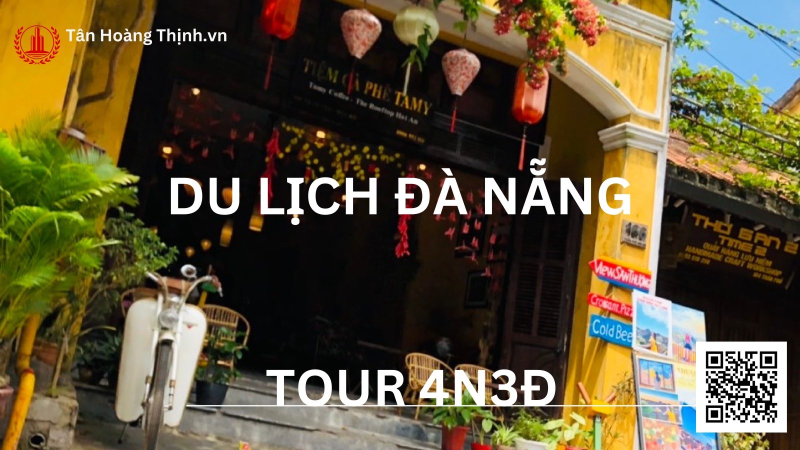 tour 4n3đ Đà Nẵng Hội An Bà Nà Hills Cù Lao Chàm