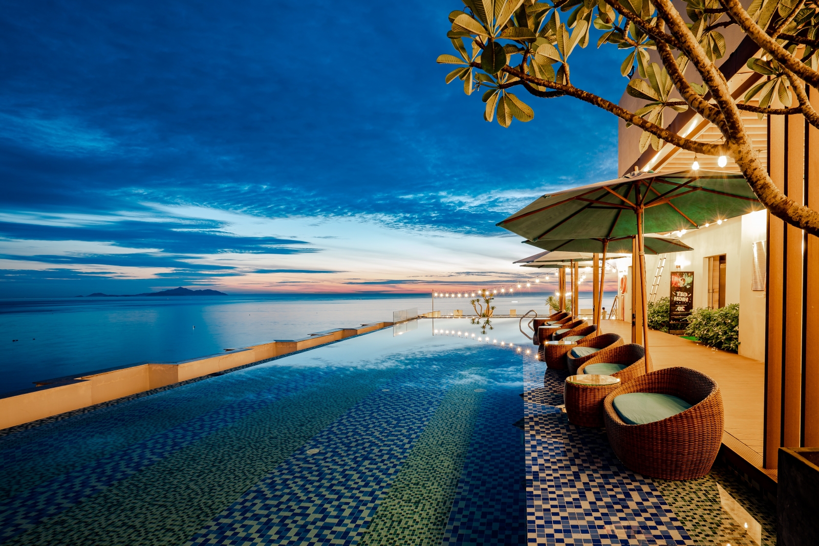 Đặt booking khách sạn Haian Beach Hotel & Spa, Biển Mỹ Khê Đà Nẵng tại Tân Hoàng Thịnh