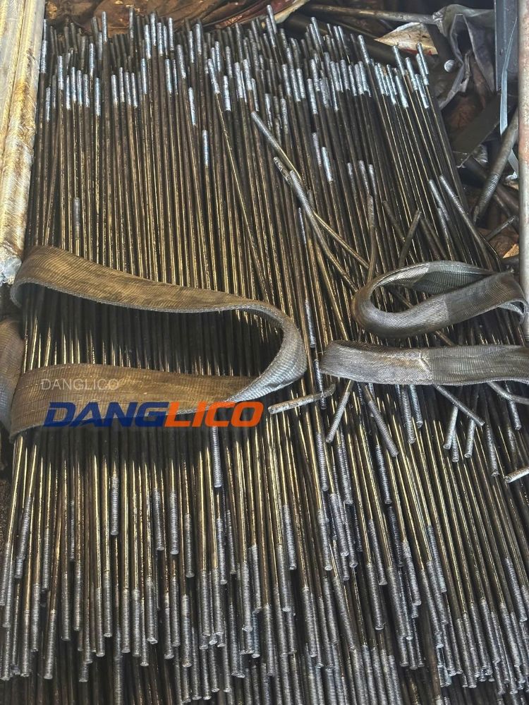 cung cấp bulong đai ốc Đà nẵng uy tín