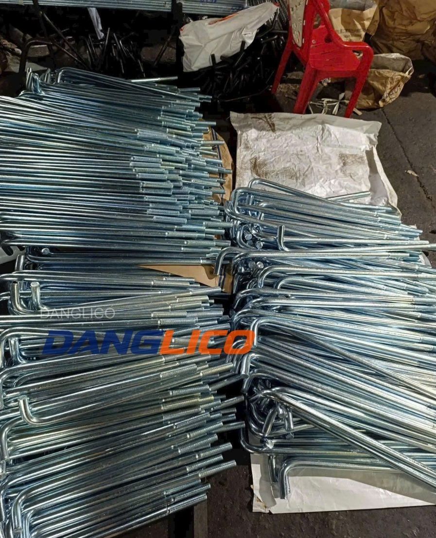 bulong đai ốc danglico
