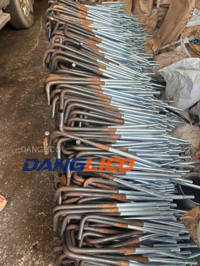 bán bulong đai ốc Đà nẵng số lượng giá sỉ