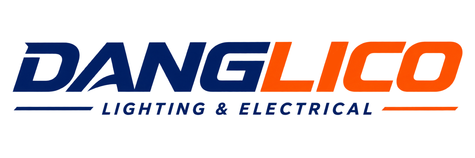 Logo DANGLICO Lighting & Electrical