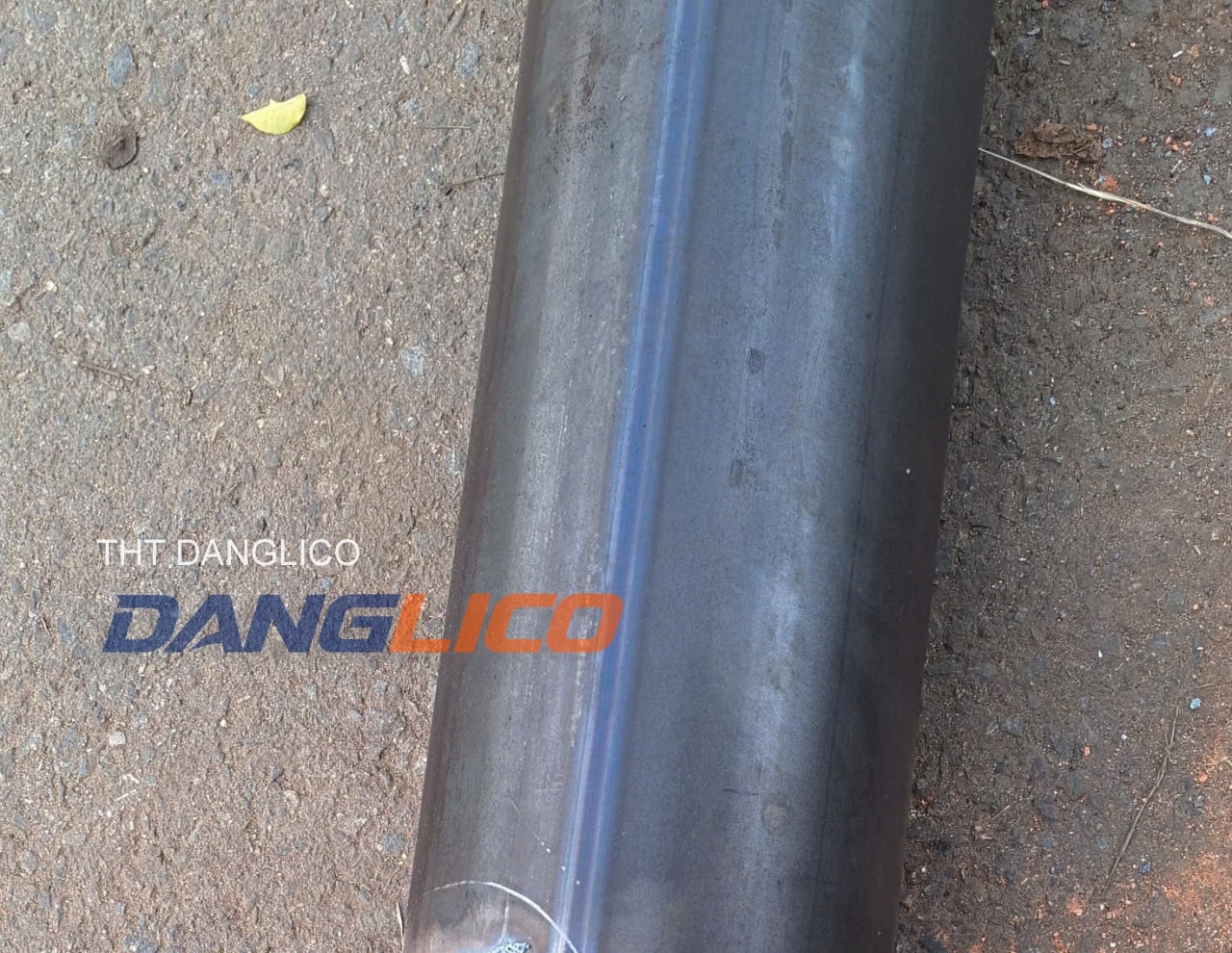danglico-phan-phoi báo giá ong-thep-da-nang