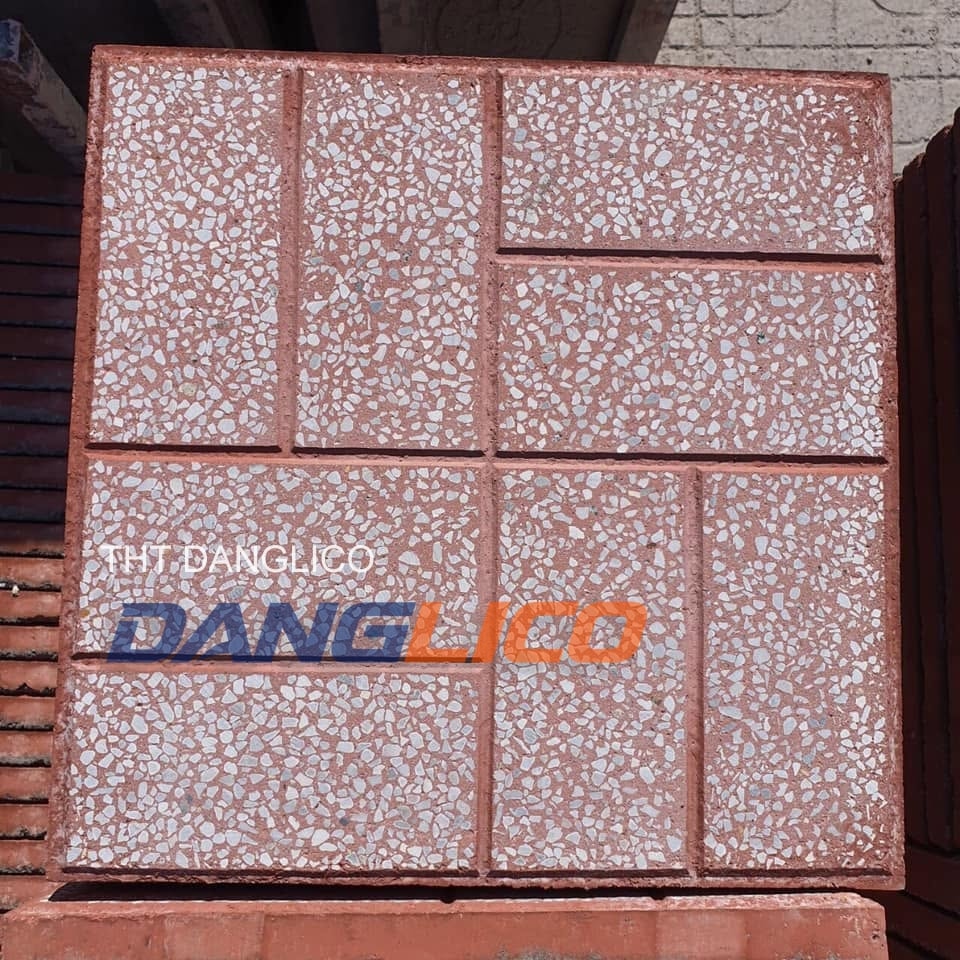 gạch terrazzo Đà Nẵng giá tốt