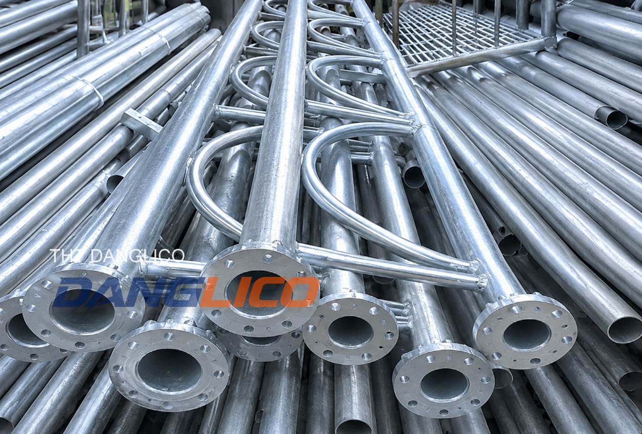 gia-cong-gia-long-mon và cột cần vươn-da-nang