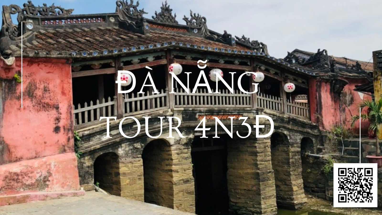 Tour Đà Nẵng 4N3D 