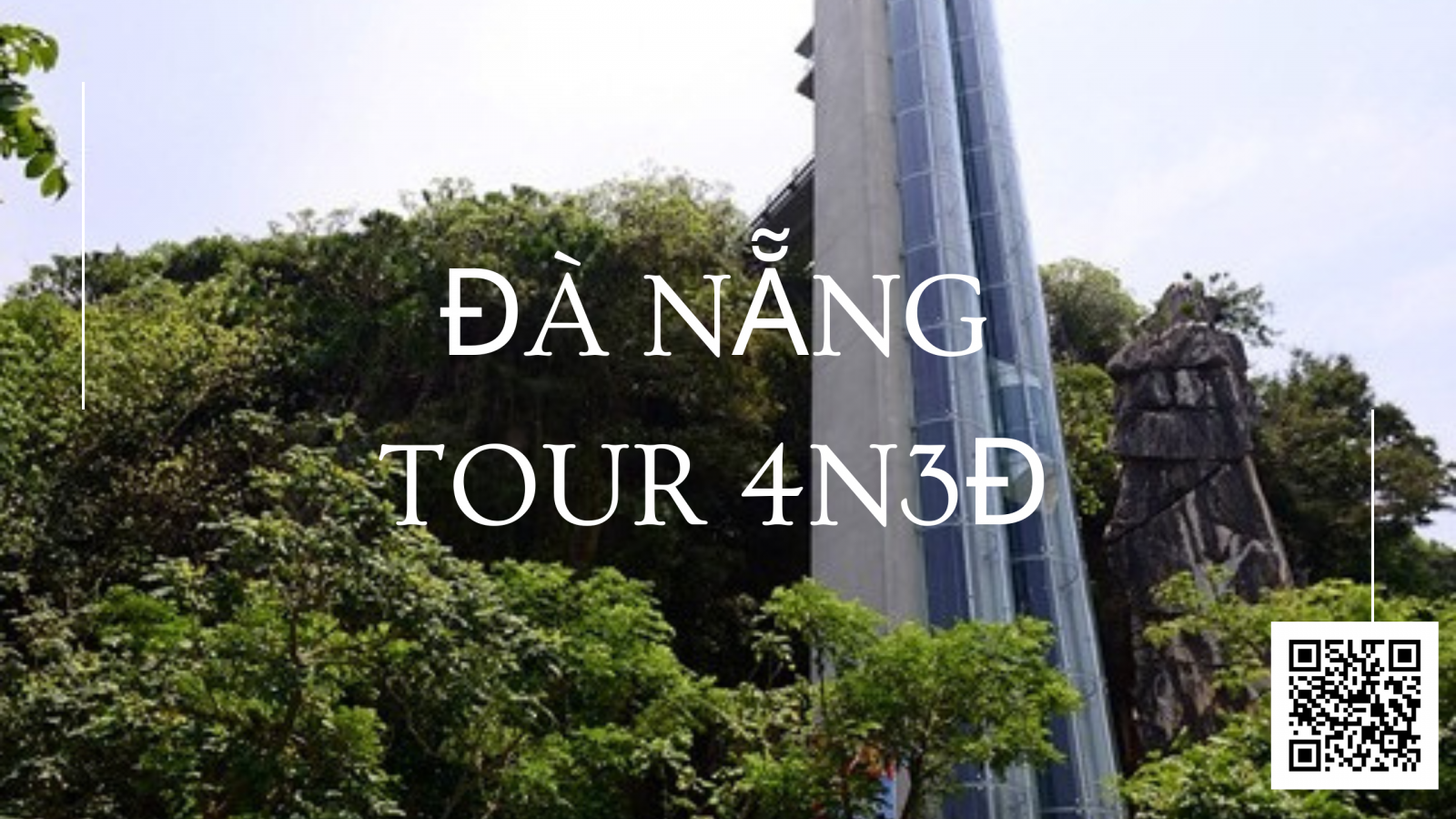 Tour Đà Nẵng Huế Cù lao Chàm Hội An 4n3d