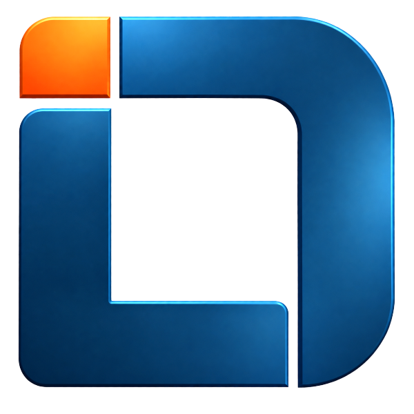 logo danglico, danglico thiết bị cột đèn giá long môn, hộ lan