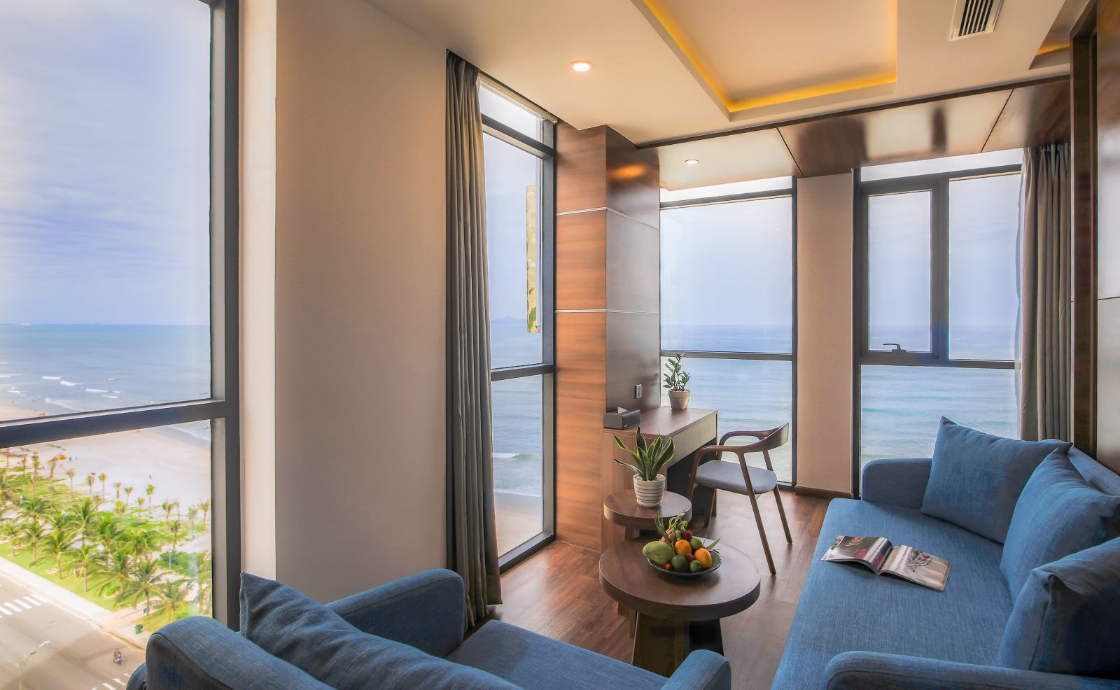 Đặt booking khách sạn Haian Beach Hotel & Spa, Biển Mỹ Khê Đà Nẵng tại Tân Hoàng Thịnh