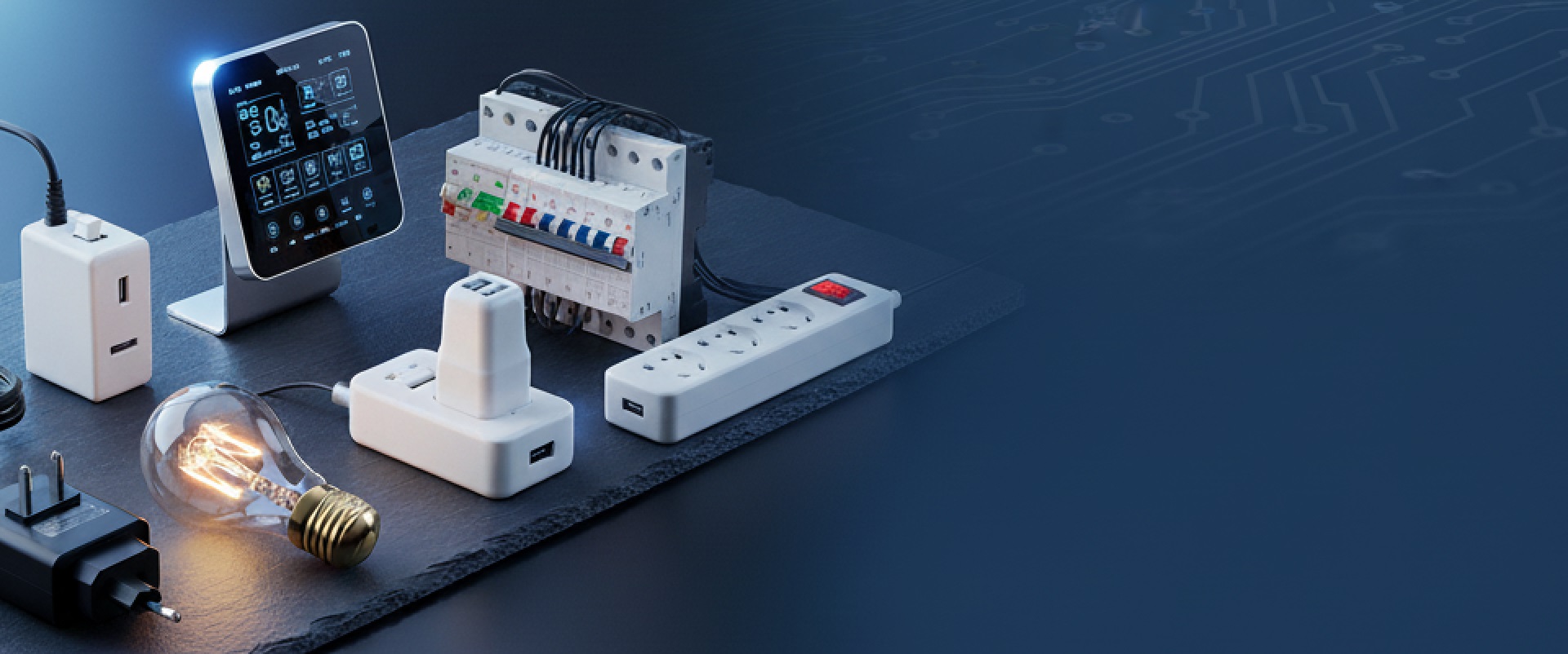 Smart Control Smart Control