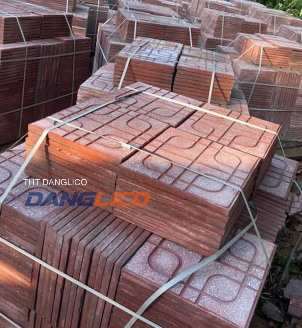 Gạch terrazzo tại Đà Nẵng bền đẹp giá hợp lý