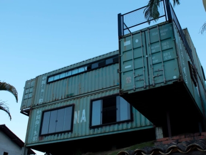 Dịch vụ cho thuê container tại thị trường Đà Nẵng