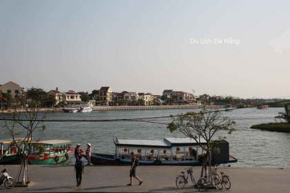 Dịch vụ vận tải du lịch