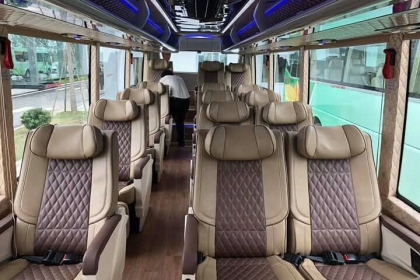 Vận tải du lịch Đà Nẵng